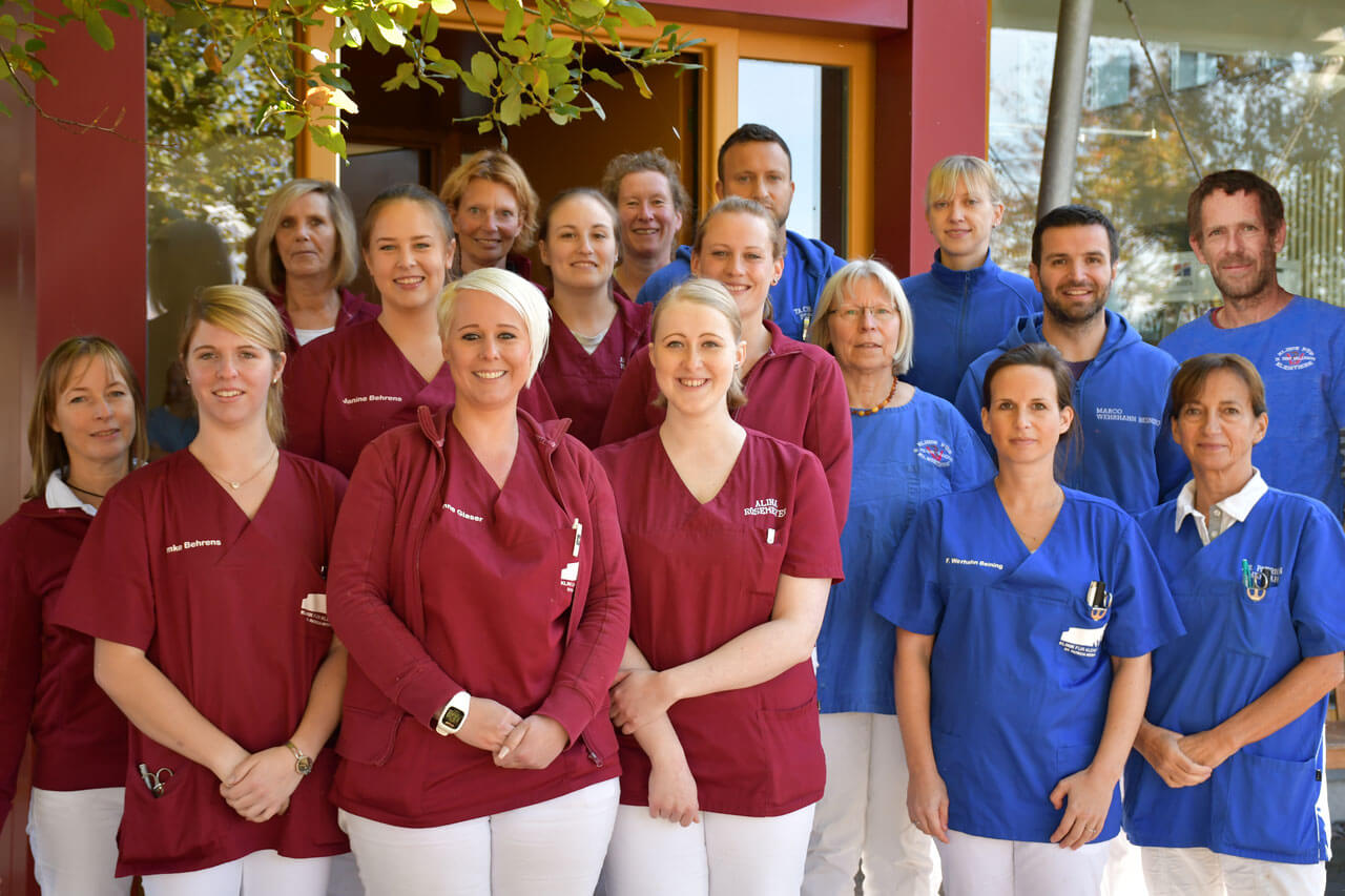 Klinik für Kleintiere Sottrum - unsere Vision